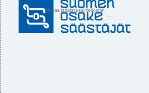Järjestäjän logo