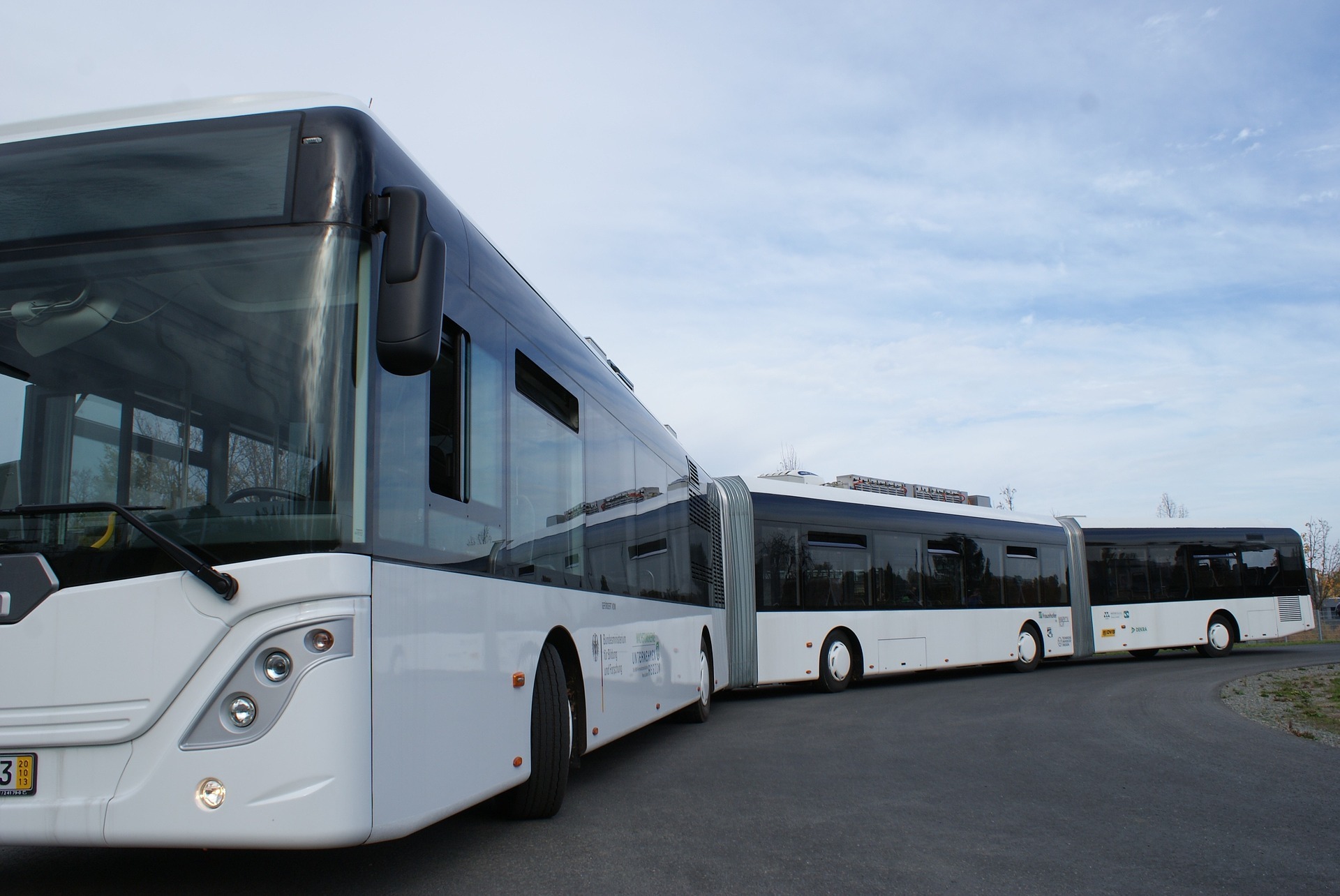Pirkanmaa: Linja-auto kuljetus Sijoittaja-messuille