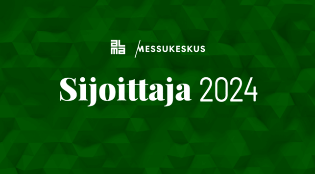 Hämeen Osakesäästäjät: Bussikuljetus Sijoittaja 2024 -tapahtumaan