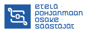 Järjestäjän logo