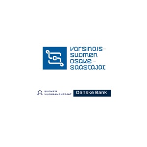 Järjestäjän logo