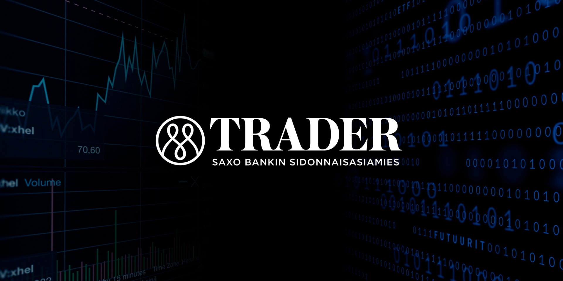 Mandatum: Johdatus futuureihin Trader -webinaari