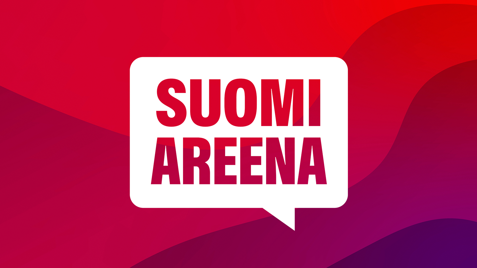 VSOS bussikyyti SuomiAreena 2025