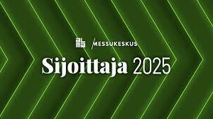 Järjestäjän logo