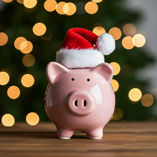 Hyvinkään-Riihimäen Osakesäästäjät: Pikkujoulut