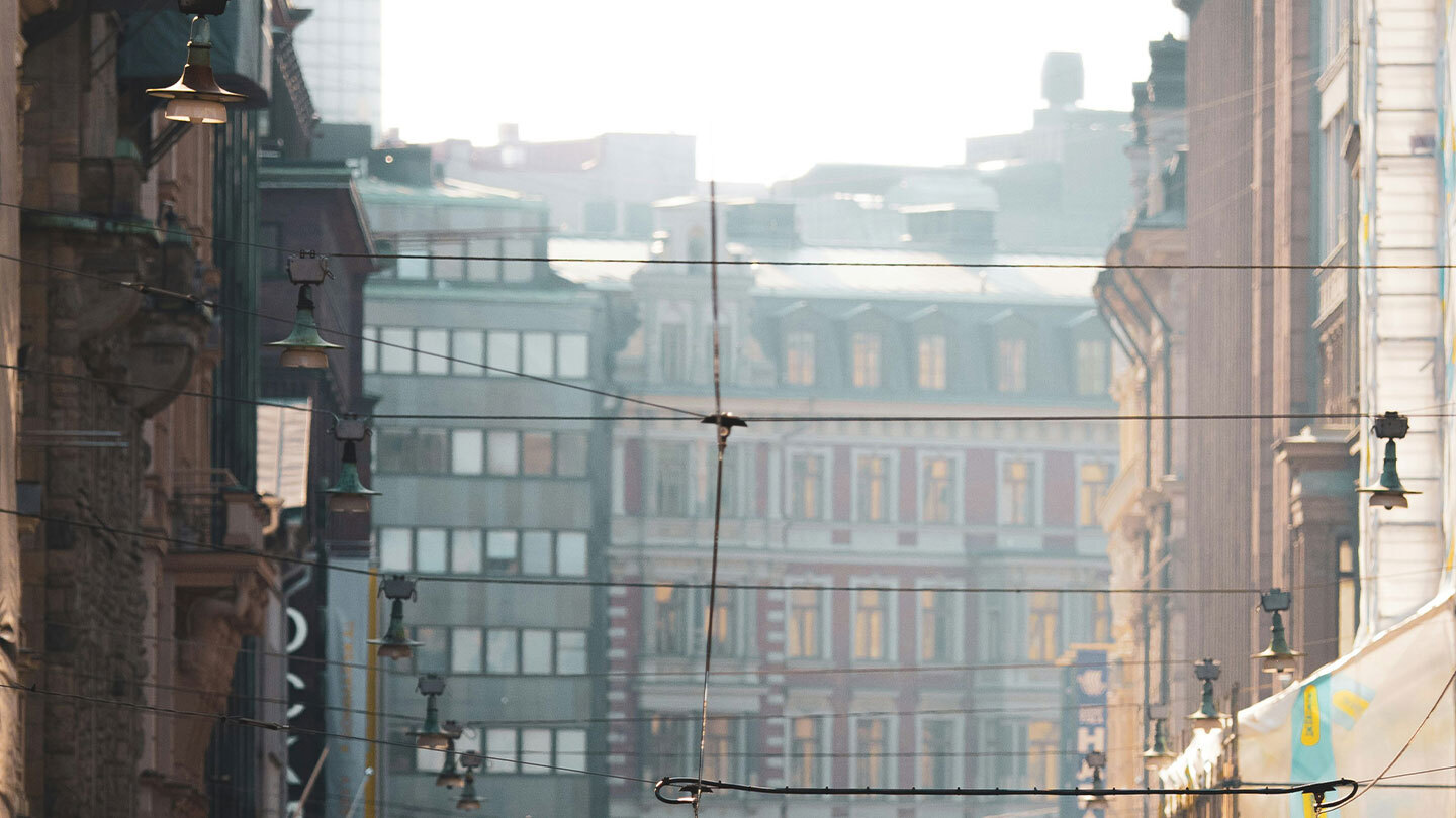 SOSxDanske -webinaari: Osakesijoittajan ABC – miten aloitan ja onnistun?