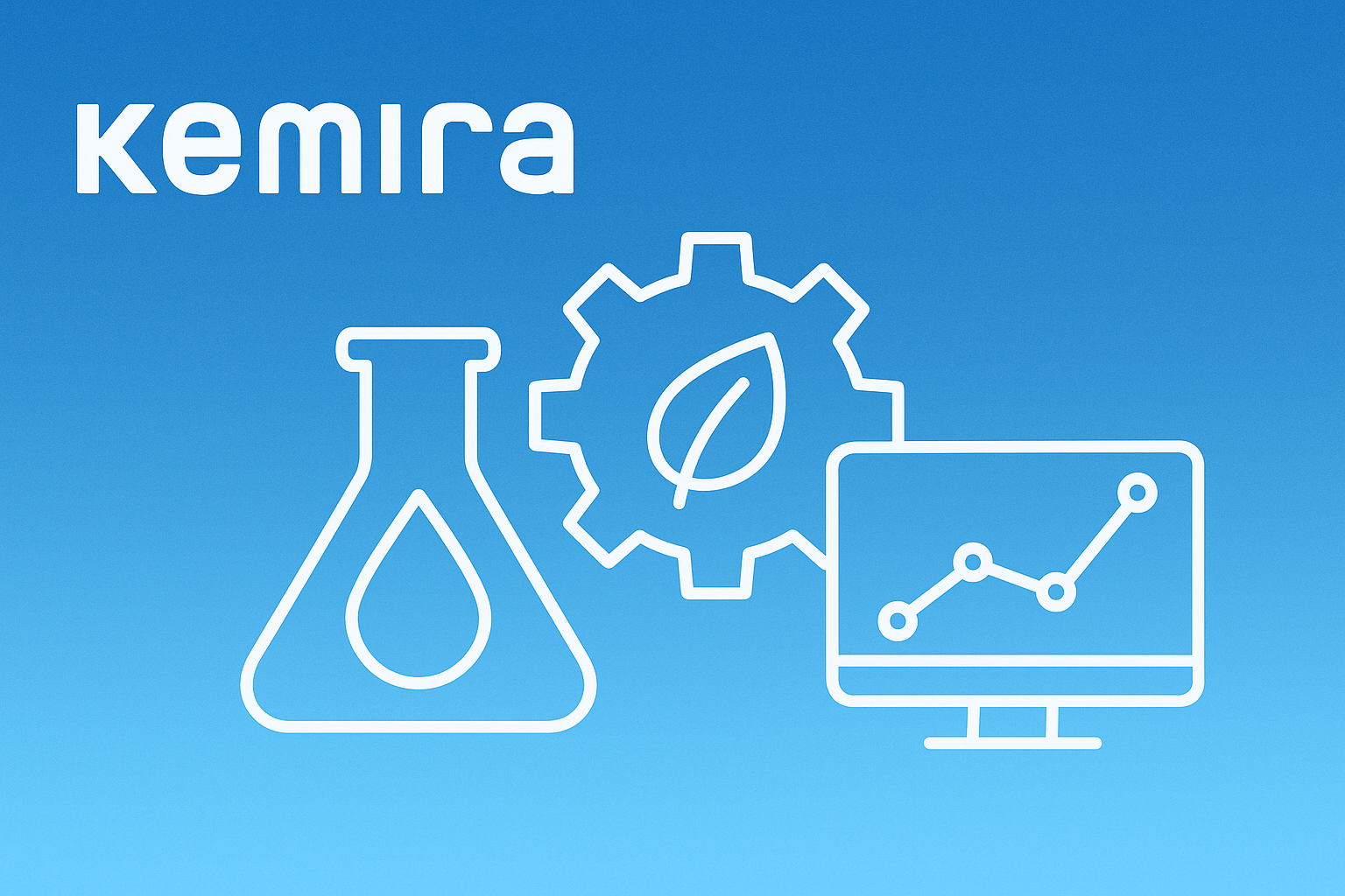 Pirkanmaa: Yritysvierailu Kemira