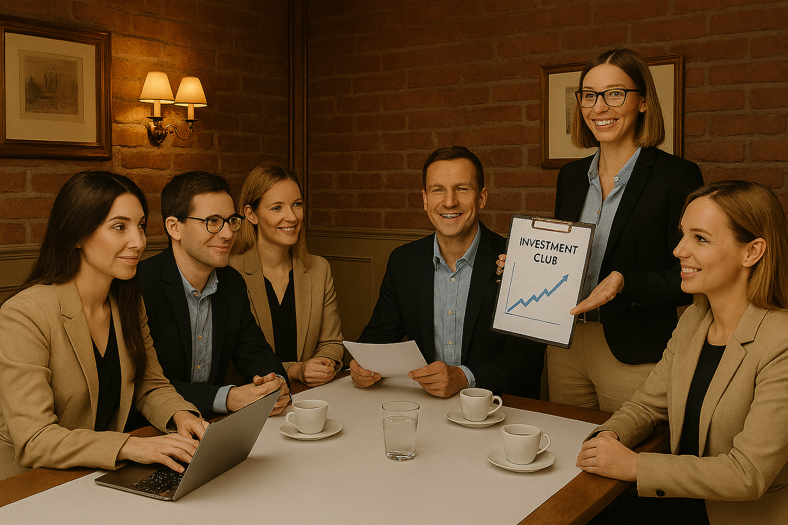 Hyvinkään-Riihimäen Osakesäästäjät: Sijoitusilta