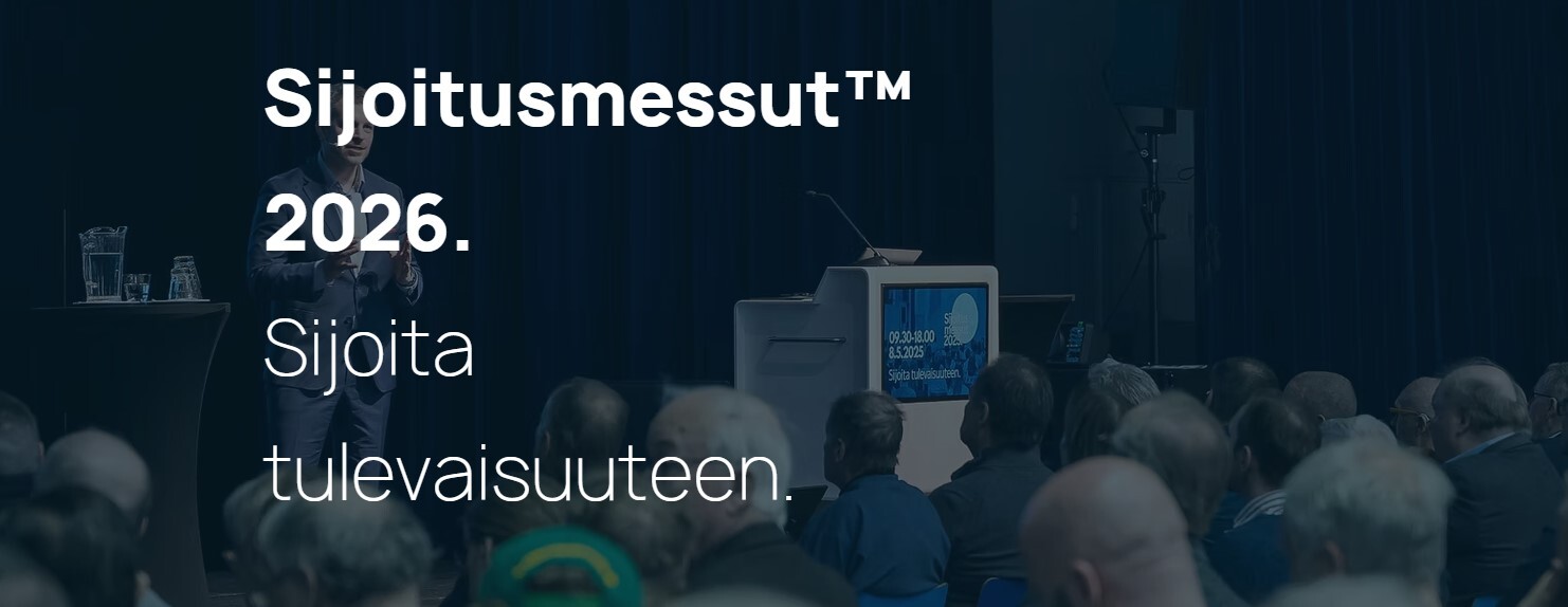 Sijoitusmessut
