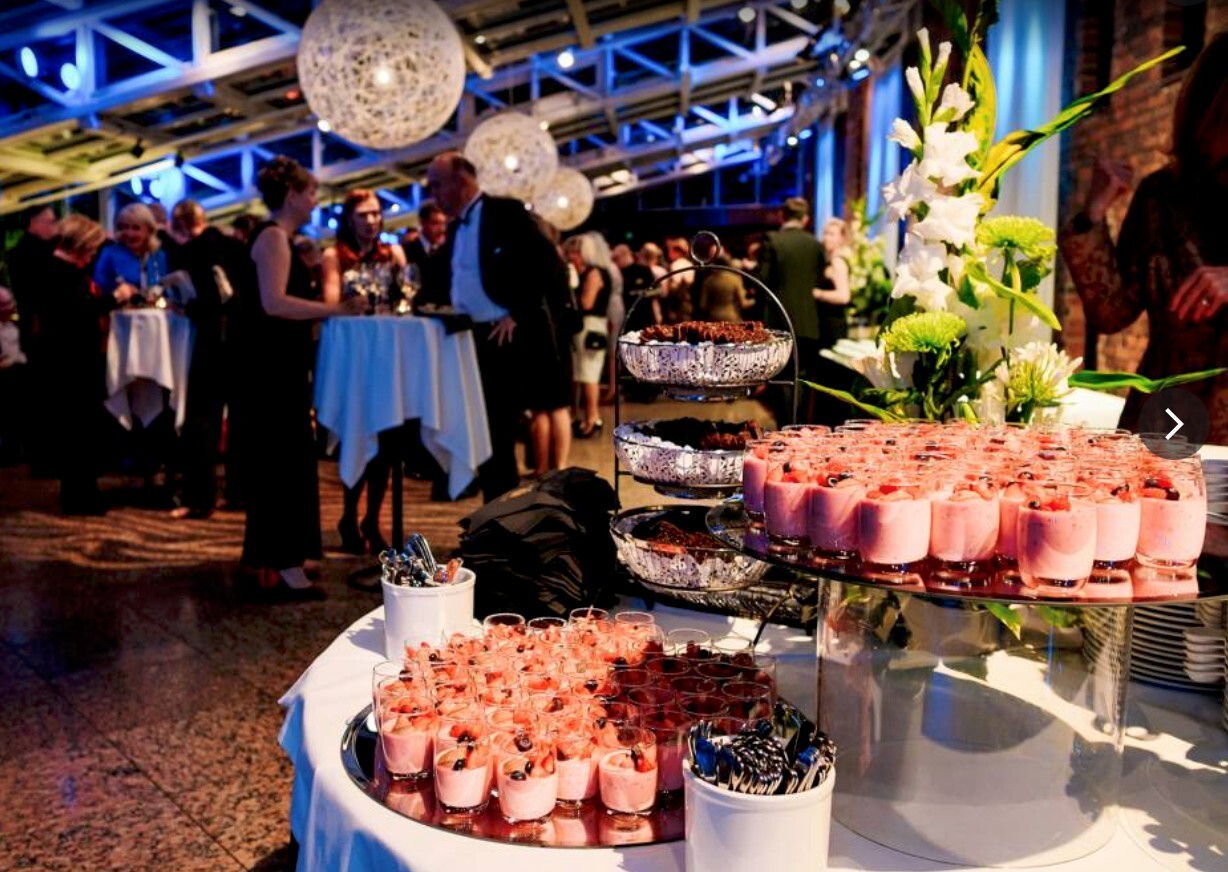 Helsingin Osakesäästäjät: HOS Summit