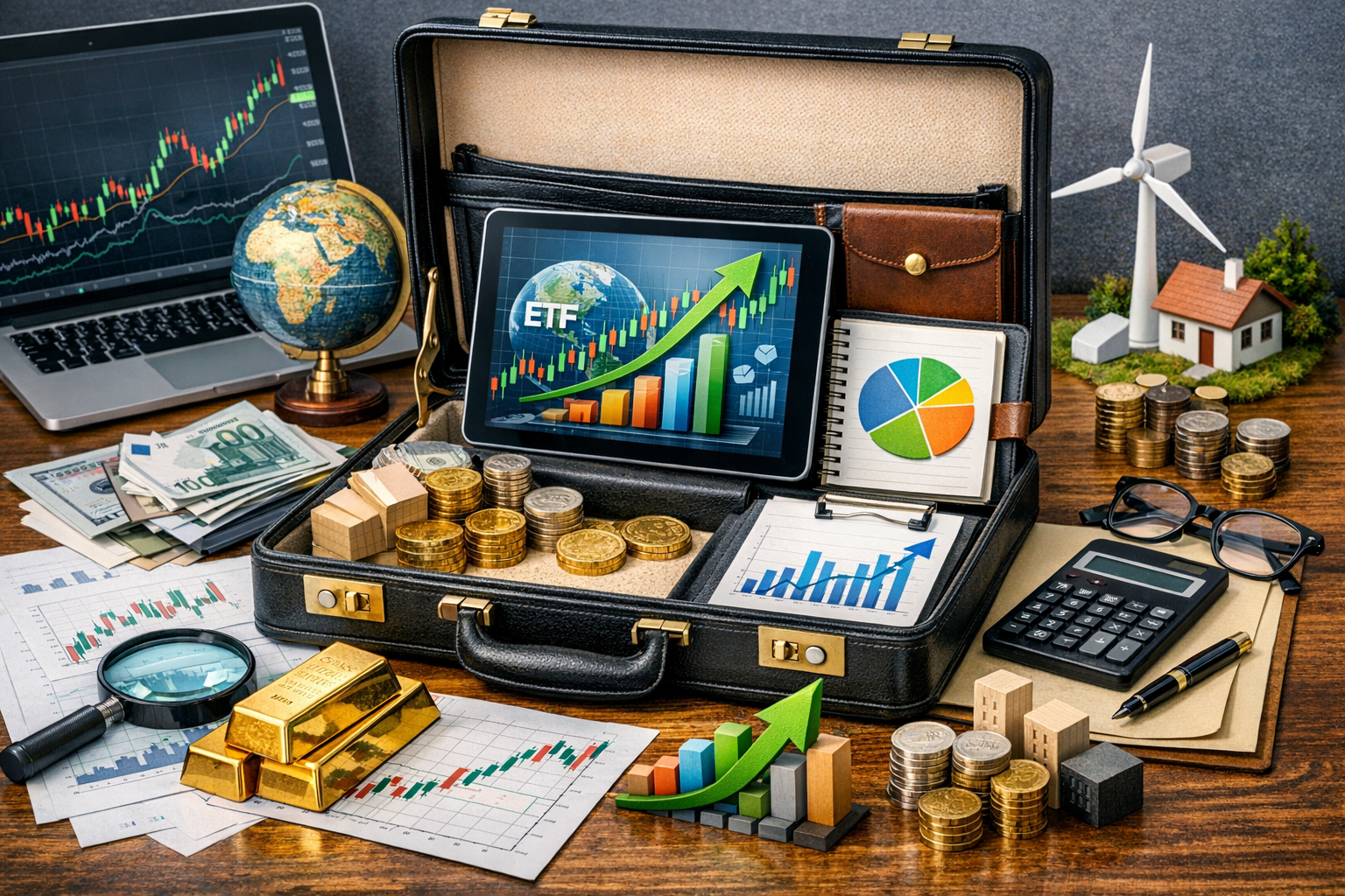 Hämeen Osakesäästäjät: Kuukausikokous