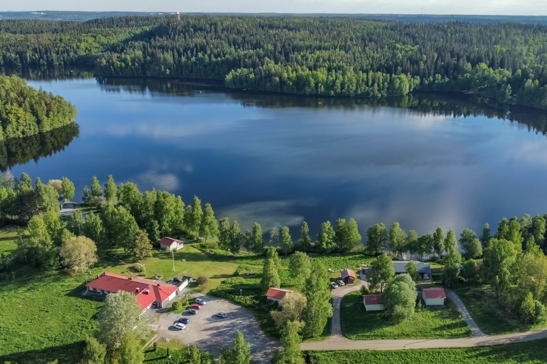 Puheenjohtajien Heimopäivä 2026