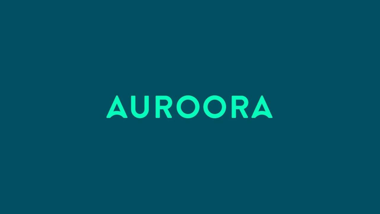 Pirkanmaa: Yritysesittely Auroora