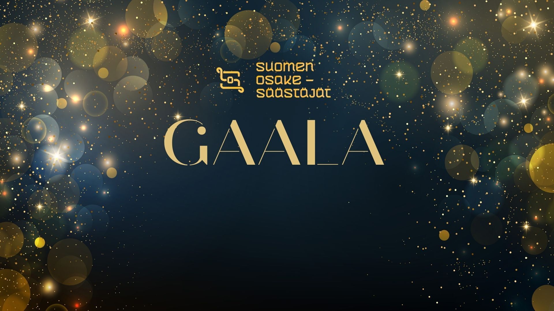 Suomen Osakesäästäjien Gaala 2026