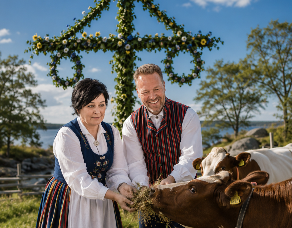 VSOS: Matka Ahvenanmaalle
