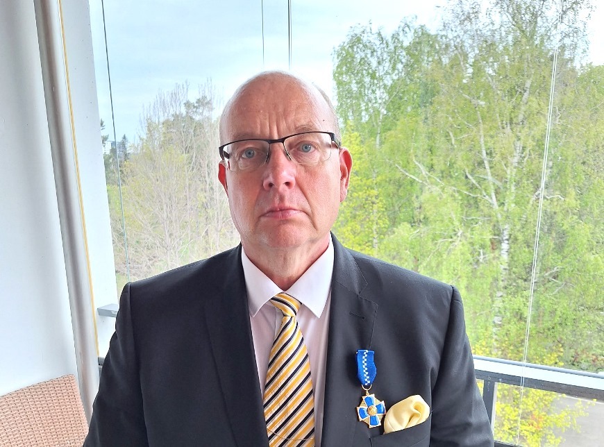 Keski-Uudenmaan Osakesäästäjät: Hiljaisen tiedon klubi -koulutus
