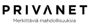 Järjestäjän logo